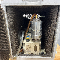 Varian 949-9392 Pump image 2